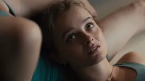 Задник до фильму"Babystar" #776327