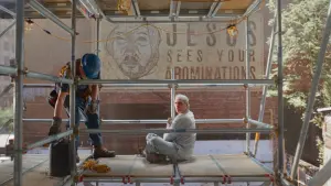 Задник до фильму"Усі страхи Бо" #189978