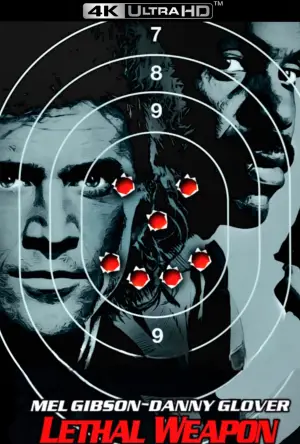 Постер до фильму"Смертельна зброя" #638967