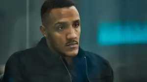 Задник до фильму"Код «Чорна канарка»" #622899