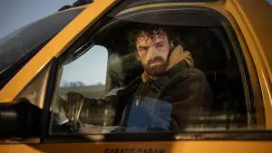 Задник до фильму"Загублена куля 3" #613312