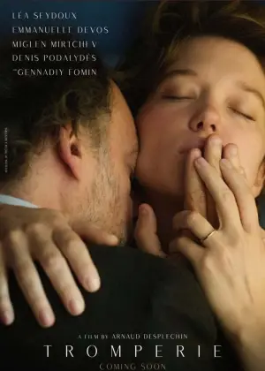 Постер до фильму"" #743820