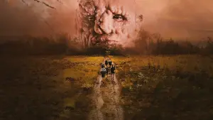 Задник до фильму"Сьогодні в лісі не до сну" #346841