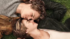 Задник до фильму"Винні зірки" #205749