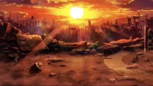Задник до фильму"銀魂 THE FINAL" #943870