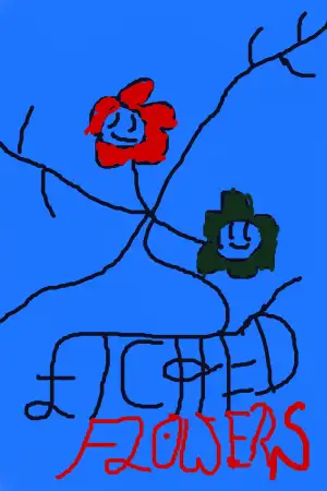 Постер до фильму"Etched Flowers" #821993