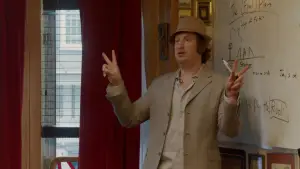 Задник до фильму"Nirvanna the Band the Show the Movie" #761381