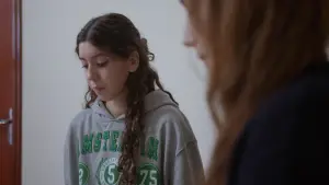 Задник до фильму"Ojalá lo Fuera" #781994