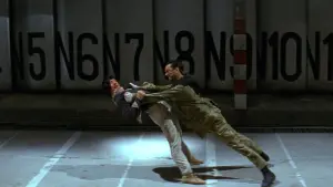 Задник до фильму"Обладунки Бога 2: Операція Кондор" #222685