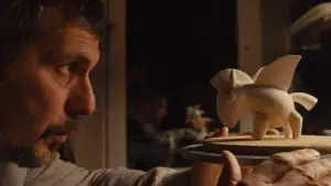 Задник до фильму"Порцелянова війна" #791821