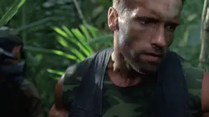 Задник до фильму"Хижак" #559772