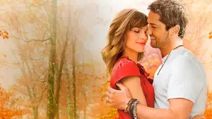 Задник до фильму"P.S. Я кохаю тебе" #725602