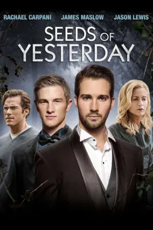 Seeds of Yesterday