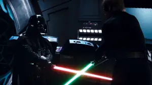 Задник до фильму"Зоряні війни: Епізод 6 — Повернення джедая" #604761