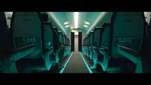 Задник до фильму"Ряд 19" #401099