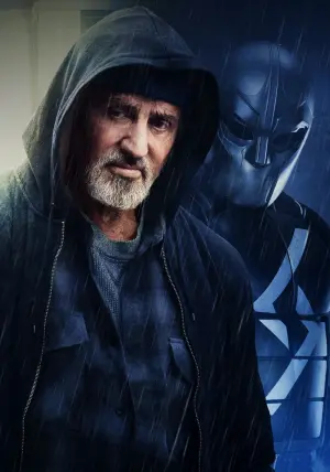 Постер до фильму"Самаритянин" #265659