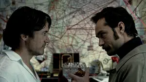 Задник до фильму"Шерлок Голмс: Гра тіней" #688069