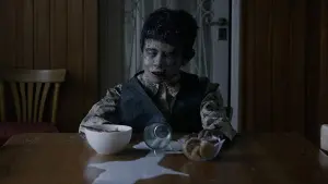 Задник до фильму"Заціпенілі від страху" #270262