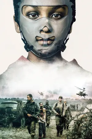 Постер до фильму"Нова ера Z" #281402