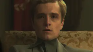 Задник до фильму"Голоднi iгри: Переспiвниця. Частина 1" #566802