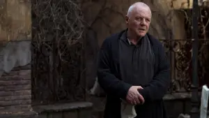 Задник до фильму"Обряд" #303750