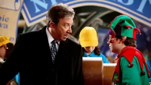 Задник до фильму"Санта-Клаус 3: Хазяїн полюса" #727575