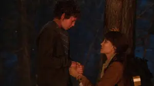 Задник до фильму"Ті, хто бажають моєї смерті" #270747