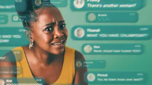 Задник до фильму"Умджоло: Закохана без тями" #735819