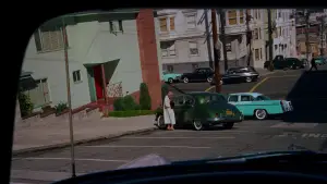 Задник до фильму"Запаморочення" #635905