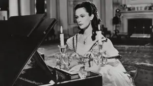 Задник до фильму"Буремний перевал" #712064