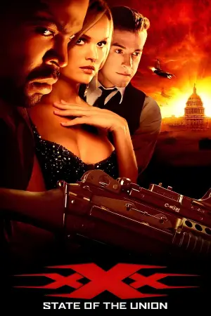 Три ікси 2: Новий рівень