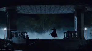 Задник до фильму"Загадкова справа Бенджаміна Баттона" #603292