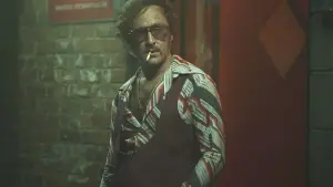 Задник до фильму"Motor City" #834454