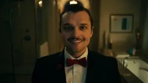 Задник до фильму"Фанатик" #585058