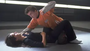 Задник до фильму"Агент Коді Бенкс" #364493