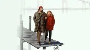 Задник до фильму"The Baltimorons" #810249