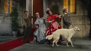 Задник до фильму"Привіт, Доллі!" #739088