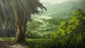 Задник до фильму"Ашюра" #396997