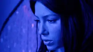 Задник до фильму"Блідо-синє" #653423