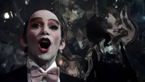 Задник до фильму"Кабаре" #691259