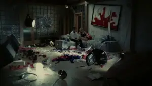 Задник до фильму"Похмурі тіні" #647399