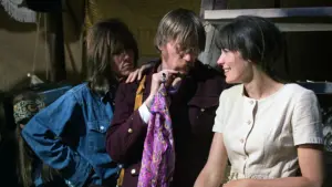 Задник до фильму"Безтурботний їздець" #242134