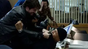 Задник до фильму"Едісон" #725629