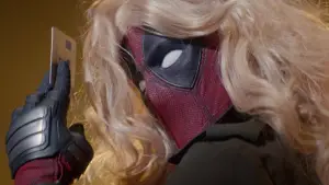 Задник до фильму"Дедпул 2" #579283