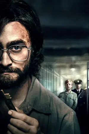 Постер до фильму"Втеча з Преторії" #716143