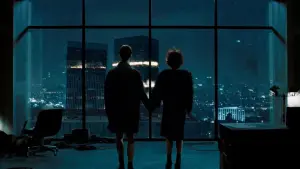 Задник до фильму"Бійцівський клуб" #167579