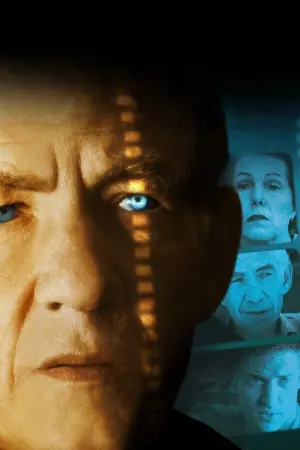 Постер до фильму"Боги та монстри" #251096