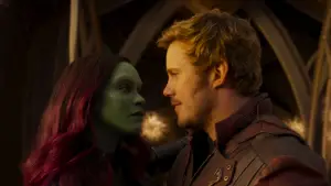 Задник до фильму"Вартові галактики 2" #549613