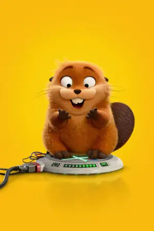 Постер до фильму"Стрибунці" #514125