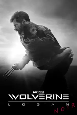 Постер до фильму"Лоґан: Росомаха" #577699